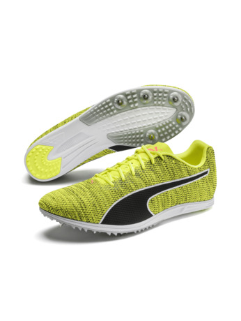 evoSPEED Distance 8  Fizzy Yellow-Puma B