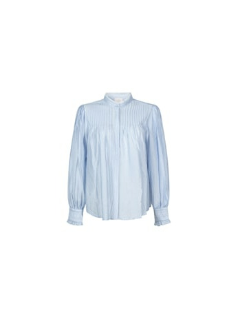 Carlita Tien 614 Blouses 70% Polyester | 26% Viscose | 4% Elastane