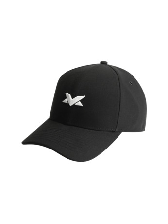 Max Verstappen Cap - Zwart - Essentials