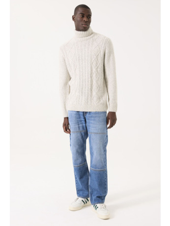 Heren Jeans PG41065 Loose fit