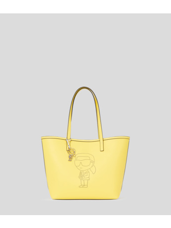 K/IKON DOTS TOTE