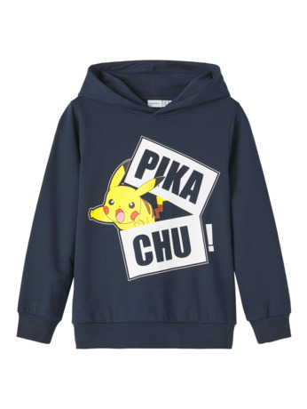 Regular Fit Hoodie Lange Mouwen (L/M) Heren