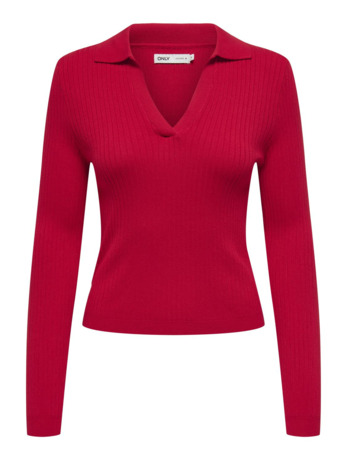 Regular Fit Polo Long Sleeves (L/S)