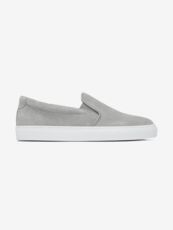 Scramble Slip-On Suede