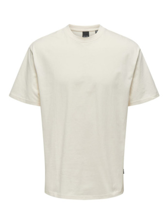 ONSFRED RLX SS TEE NOOS