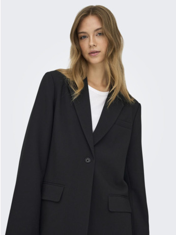 Oversize Fit Reverse