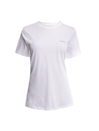 W Timberview Trail FS Logo T-shirt