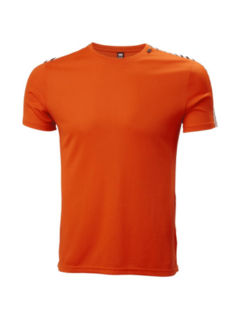 HH ACTIVE STRIPE T-SHIRT m