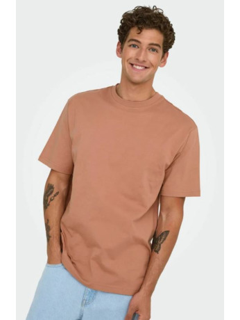 ONSFRED RLX SS TEE NOOS