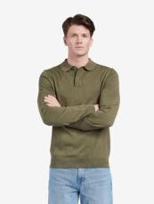 Harvey Heavyweight Cotton-Silk