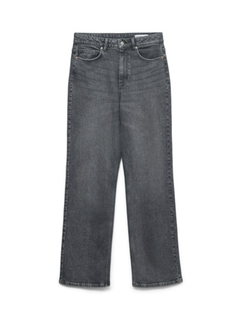 VMCASSIE HR STRAIGHT JEANS VI2516 M