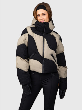 Maryski Women Snow Jacket