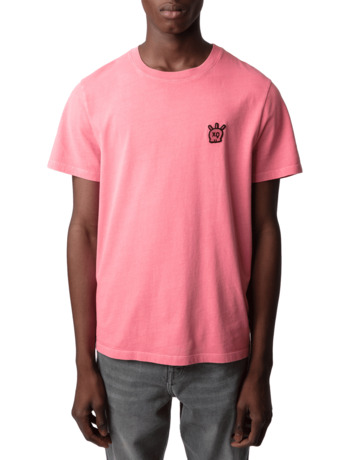 TOMMY HC SKULL XO