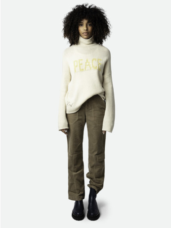 RIDE CHELSEA CALFSKIN + STUDS