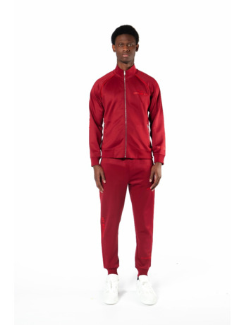 MULTI BRANDING TRACKSUIT