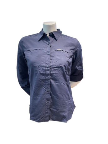Kestrel Trail FS EU Long Sleeve Shirt