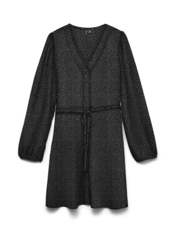 Regular Fit V-Neck Long Sleeves (L/S)