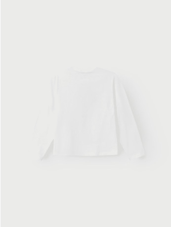 Regular Fit O-Neck Long Sleeves (L/S)