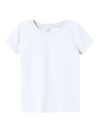 Regular Fit O-Neck Short Sleeves (S/S)