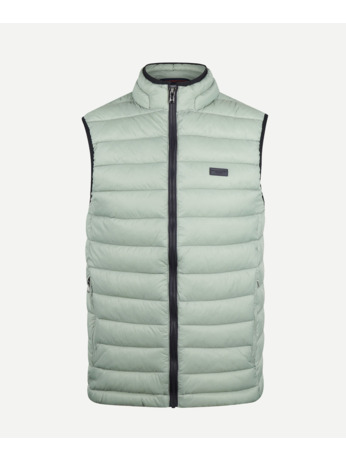 Light Weight Bodywarmer 100% Nylon Heren