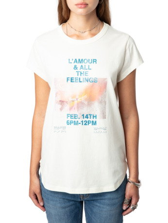 WOOP HC PHOTOPRINT CHARMS STRA