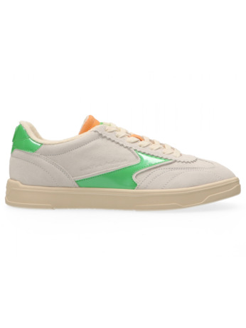 Sneakers Wit