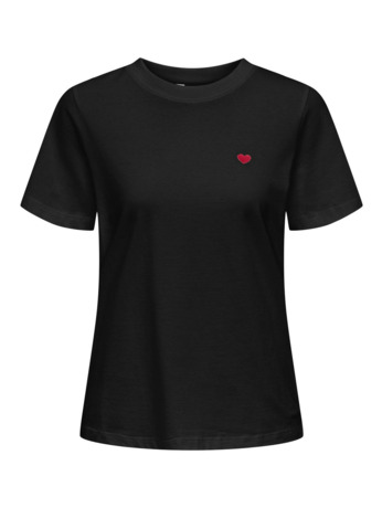 Regular Fit O-Neck Short Sleeves (S/S)