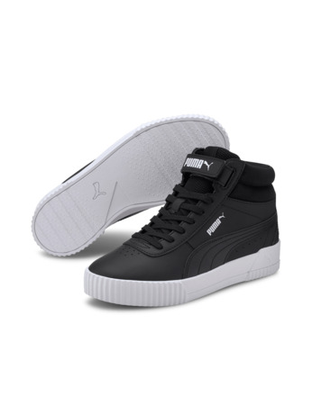 Carina Mid Puma Black-Puma Black-Puma W