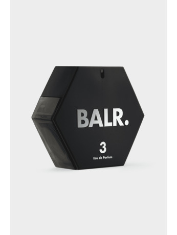 BALR. 3 Eau De Parfum Mannen