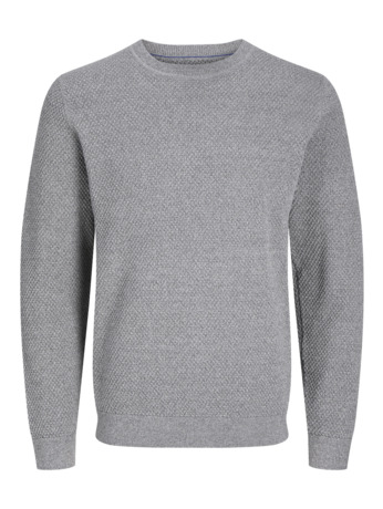 Regular Fit Crew Neck Long Sleeves (L/S)