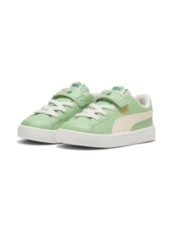 Puma Ballkid Woodland AC+ Inf Pure Gree