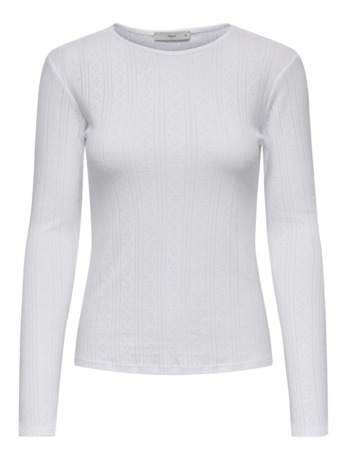 Regular Fit O-Neck Long Sleeves (L/S)