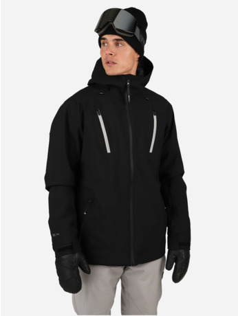 Morrow Men Snow Jacket