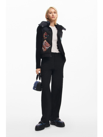 JAS PADDED HELSINGBORG