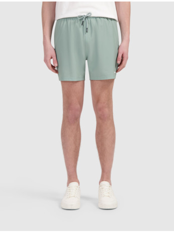 Logo Swim Shorts Men