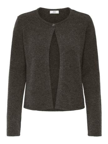 Knit Fit O-Neck Long Sleeves (L/S)