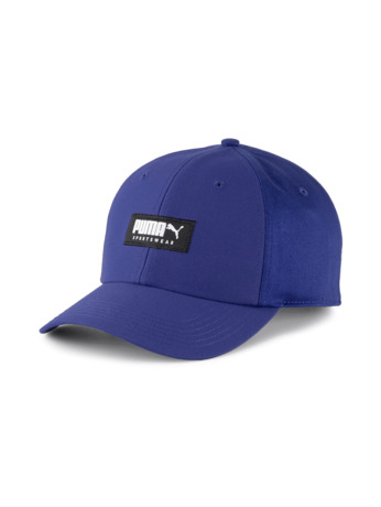 PUMA Style Cap Elektro Blue