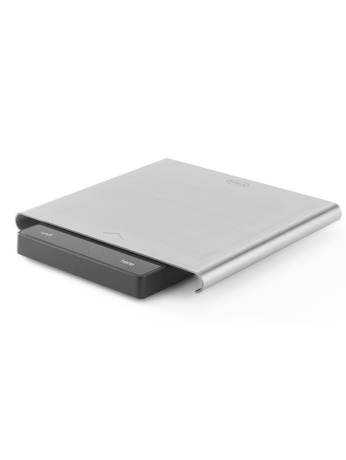 Digital Scale with slide mechanism