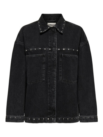 Regular Fit Shirt Collar Long Sleeves (L/S)