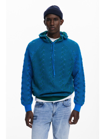 PULLOVER JERS ALEJANDRO