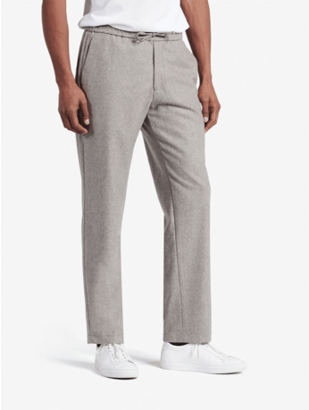 Destin Flanel broek Heren