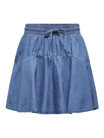 ONLNALA-BEA DNM SKORT YOR CS