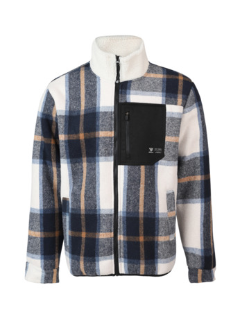 Pello Men Fleece Jacket