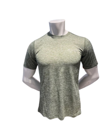 Snake River Runner-shirt met korte mouwen