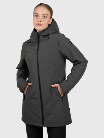 Melle Women Softshell Jacket