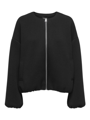 O-Neck Long Sleeves (L/S)