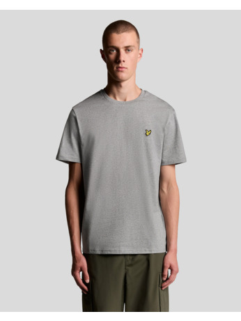 Plain T-Shirt