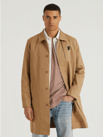 Stellar Coat Heren