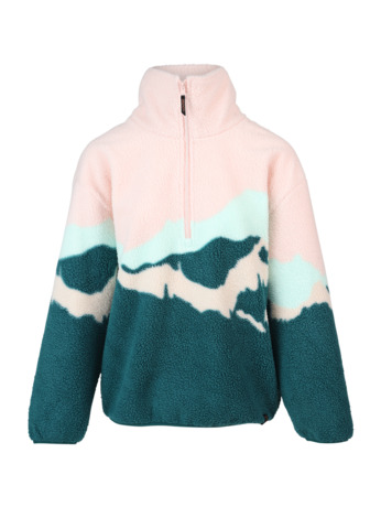 Chino-PP Women Fleece