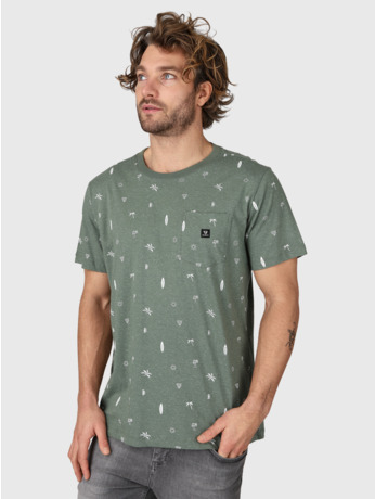 Neppy-AO Men T-shirt